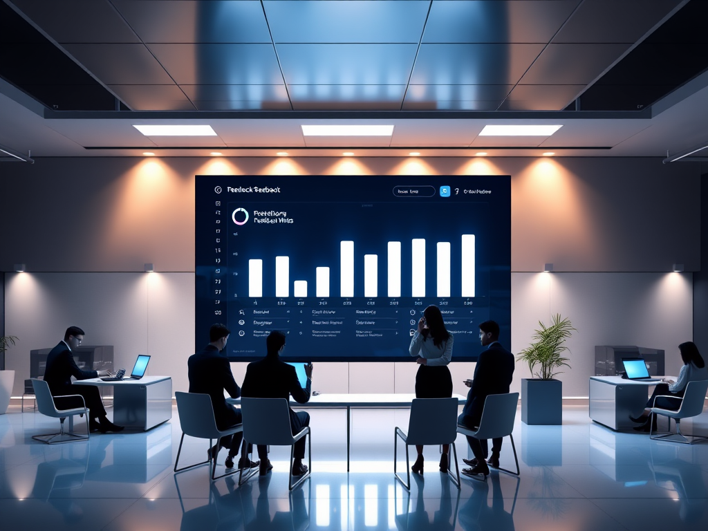Importanța feedback-ului și rating-urilor în procesul de recrutare online