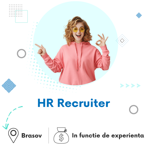 HR-Recruiter